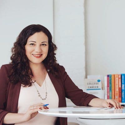 Andrea Gerson, MSW, CRPW