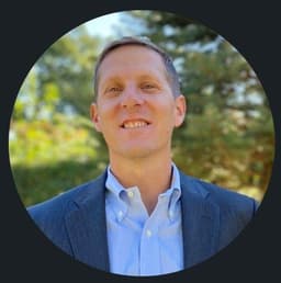 Pieter Van Sciver, Associate Director of Business Product Management, Year Up United